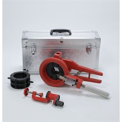 Труборез-фаскосниматель Rotorica CUT 110 - фото 16429162