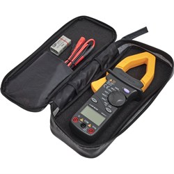 Цифровые токоизмерительные клещи Mastech MS2001F - фото 16429214