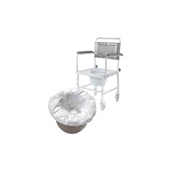 Одноразовые пакет Barry Bag 20 - фото 16429938