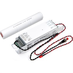 Блок аварийного питания AcTEC 6000 - фото 16430585