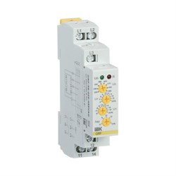 Реле фаз IEK ORF 06 - фото 16431789