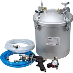 Красконагнетательный бак ARMA TP-08 - фото 16432335