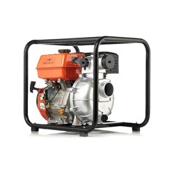 Мотопомпа MERAN Mpg301h - фото 16432443