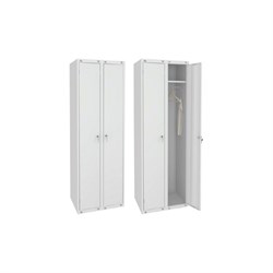 Шкаф Завод металлоизделий METOS ШМ-22 - фото 16432670