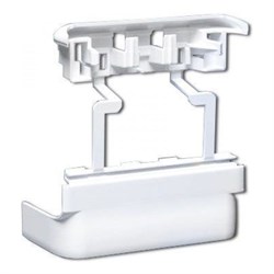 Плоский ответвитель Legrand Leg73224 010735 - фото 16432848