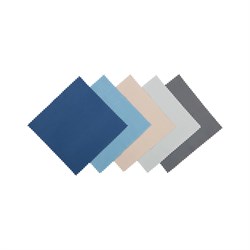 Набор салфеток для протирки очков Рыжий кот 109155 - фото 16433094