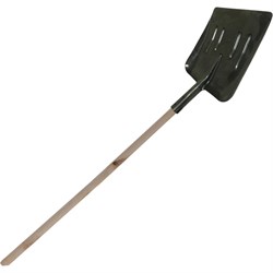 Уборочная лопата ООО Агростройлидер шахтерка - фото 16433561