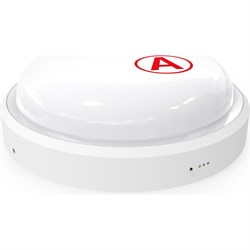 Светодиодный светильник GAUSS elementary ip54 d205x65 12w 1080lm 4000k 185-265v ЖКХ круг c бап 1час 1/20 - фото 16433580