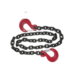 Крепежная цепь ТРАСТ 4687202103546 - фото 16433588