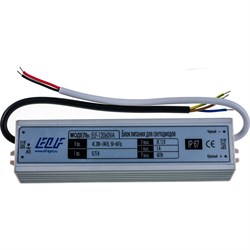 Герметичный блок питания Elf 12060VA - фото 16433939