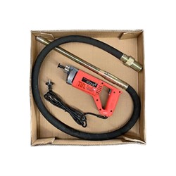 Мобильный переносной глубинный вибратор TeaM ВЭ-25 - фото 16434120