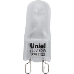 Галогенная лампа Uniel 577 - фото 16434352