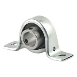 Подшипниковый узел FKD SBPP201 - фото 16434393