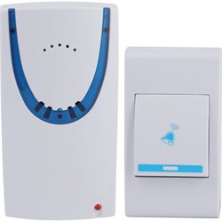 Беспроводной дверной звонок ЭРА A03 - фото 16434443