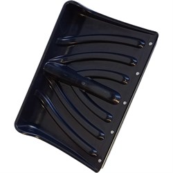 Пластиковая лопата ООО Агростройлидер крепыш - фото 16434596