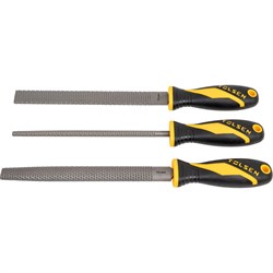 Набор рашпилей TOLSEN 32037 - фото 16434666