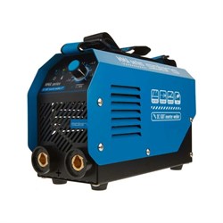 Сварочный инвертор SOLARIS MMA-250D - фото 16434671