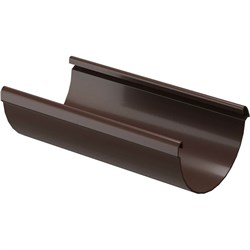 Водосточный желоб DOCKE Dcke LUX - фото 16434723