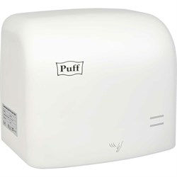 Высокоскоростной электросушитель для рук Puff 8807 - фото 16435833