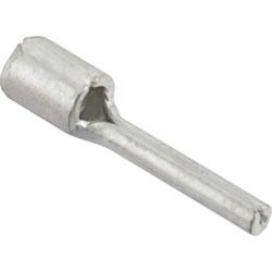 Наконечник штифтовой IEK ншп 2,5–12 - фото 16435991