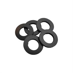 Резиновая прокладка HG 1647232 - фото 16436228