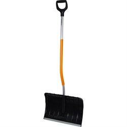 Скрепер для уборки снега Plantic snow ergonomic - фото 16436515