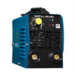Сварочный аппарат FoxWeld Varteg 190 мини - фото 16438232