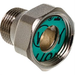 Соединение Uni-Fitt 624N2300 - фото 16438388