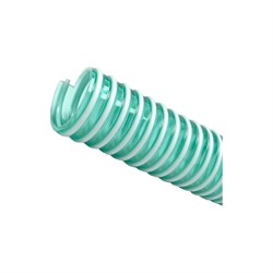 ПВХ рукав для систем полива и сельхоз.работ TITAN LOCK LOTUS - фото 16438940