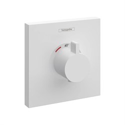 Внешняя часть смесителя для душа Hansgrohe Select highflow 15760700 - фото 16438968