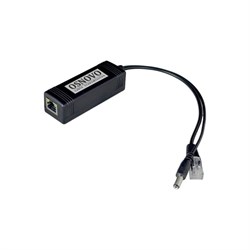 РоЕ сплиттер OSNOVO sct1262 - фото 16439094