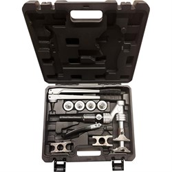 Аксиальный гидравлический пресс для труб Turbosky SD-163 - фото 16439240