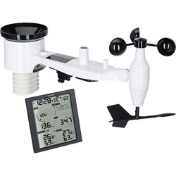 Метеостанция Levenhuk Wezzer PRO - фото 16439332