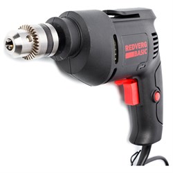 Безударная дрель RedVerg Basic D500 - фото 16441726