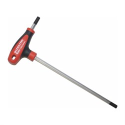 Т-образный шестигранник IZELTAS 4920220060 - фото 16442181