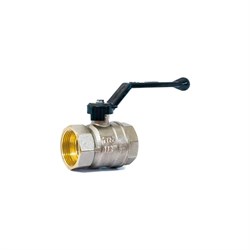 Шаровой кран Terma NEOS - фото 16442597