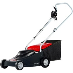 Электрическая газонокосилка Efco PR 40 SE - фото 16442628