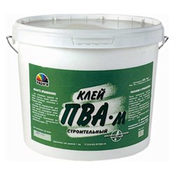 Строительный клей ПВА Магия Радуги 4832 - фото 16442663