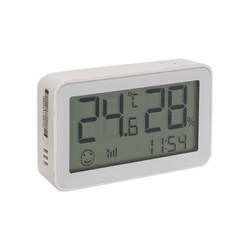 Умный датчик температуры и влажности EKF zigbee connect - фото 16443236