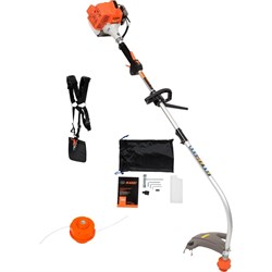 Бензиновый триммер Ex Kasei 3CS230EF - фото 16443405