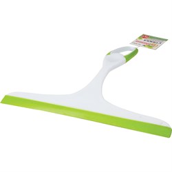 Стяжка для удаления жидкости со стекол ЛЮБАША 603612 - фото 16443990