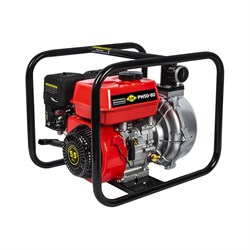 Бензиновая высоконапорная мотопомпа DDE PH50-80 - фото 16444006