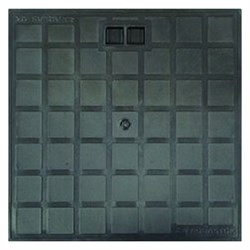 Пластиковая крышка Aquastok 549129 - фото 16444597