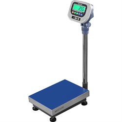 Напольные весы МЕГЕОН 50415W - фото 16445607