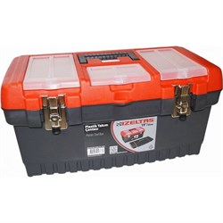 Пластиковый ящик для инструментов IZELTAS 8440331019 - фото 16445639
