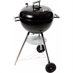 Угольный гриль Forester BQ-W18 - фото 16445789