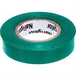 Изолента пвх Navigator NIT-B15-20/G - фото 16446313