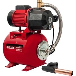 Насосная станция QUATTRO ELEMENTI Automatico 800 Ci Deep - фото 16446772