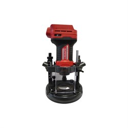 Аккумуляторная машина фрезерная Felisatti ФМ-55/18Л3 - фото 16447362