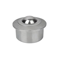 Шариковая опора iskra SP45 B-D (SP45 PL/CS) - фото 16447560